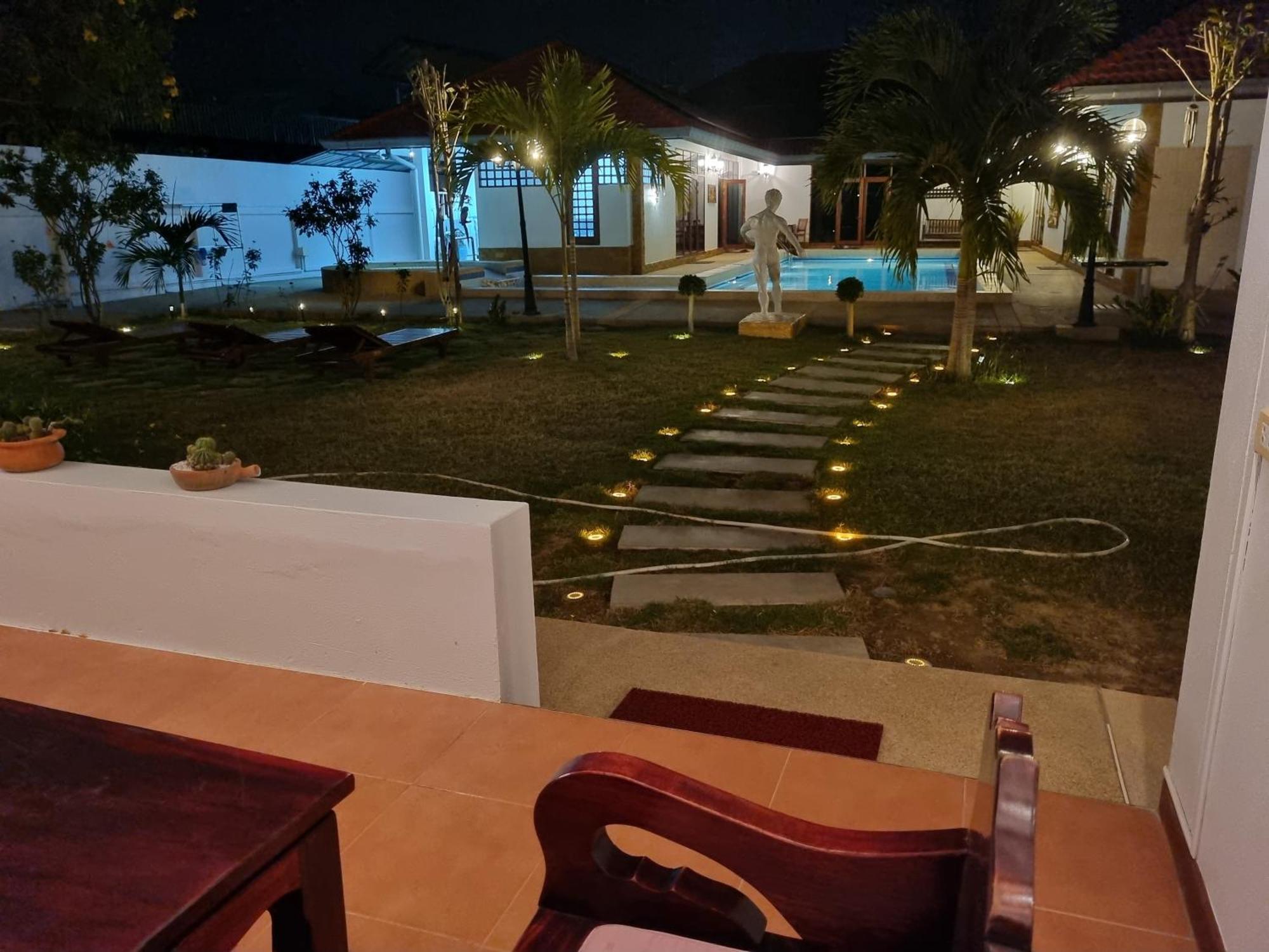 Hotel Meyers HHQ Exterior foto