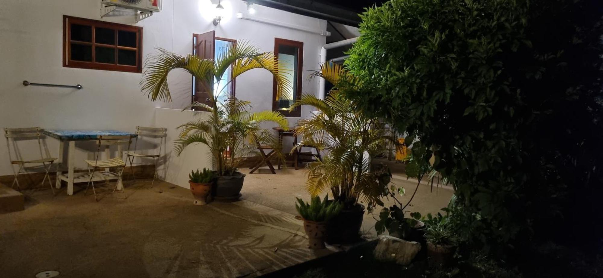 Hotel Meyers HHQ Exterior foto